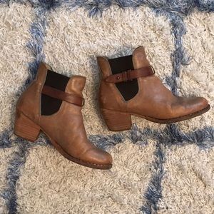 Rag and bone boots!